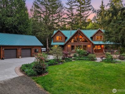 15830 330th Way NE, Duvall, WA, 98019