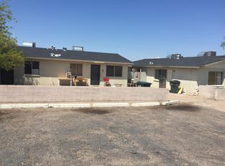 814 E Siesta Dr APT 2, Phoenix, AZ 85042