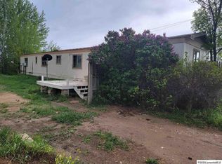 12 Rabbit Run Trl, Laramie, WY 82070