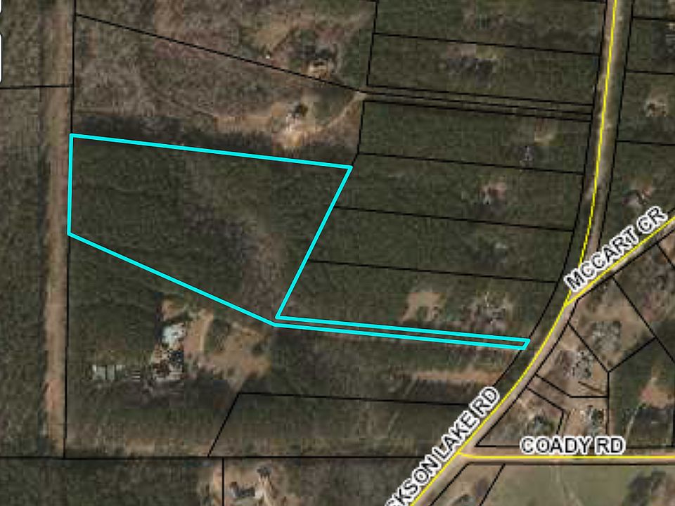 1st image of 0 Jackson Lake Rd