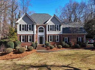 308 Matchlock Cmns, Spartanburg, SC 29302