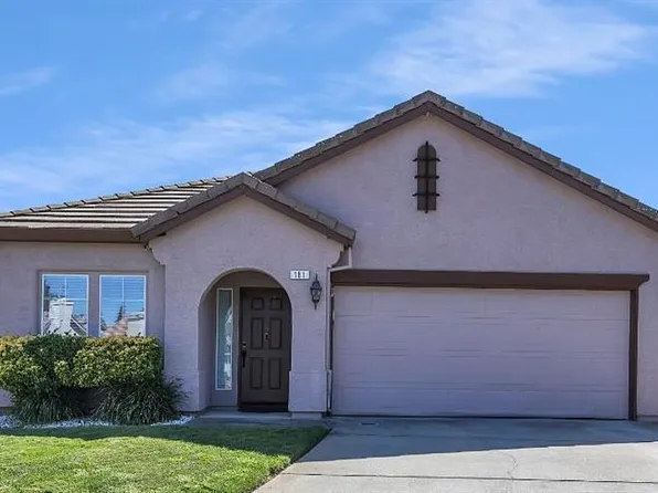 181 Bridgeway Ct, Roseville, CA 95678