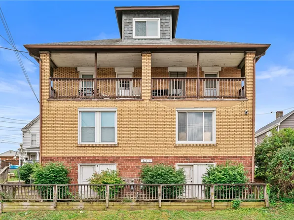 469 Grant Ave, Carnegie, PA 15106