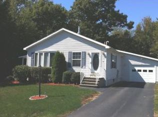 27 Silver Tail Rd, Berwick, ME 03901