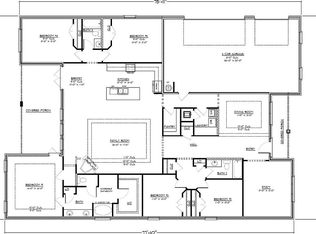 9479 Pebble Stone Dr, Pensacola, FL 32526