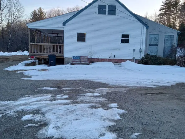 11 Aspen Way, Poland, ME 04274