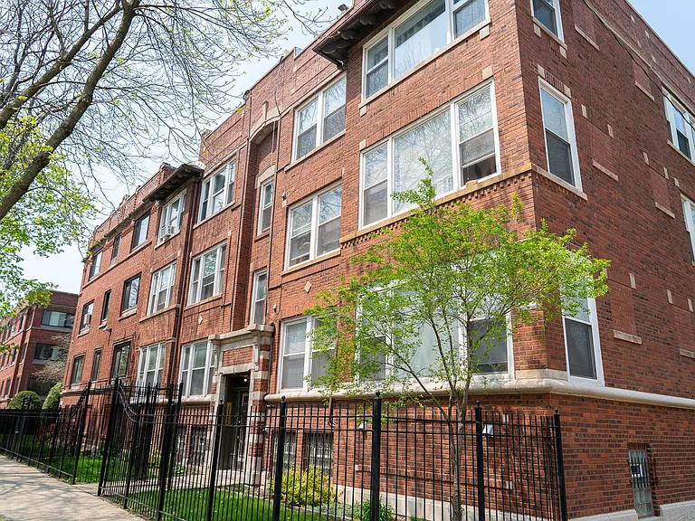 4510 N Hazel St #G — Photo 2