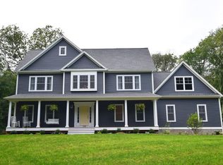 14 Linden Ln, Rehoboth, MA 02769