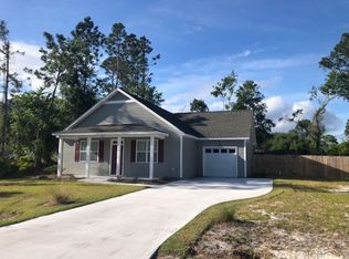4903 Big Gum Rd, Wilmington, NC 28411