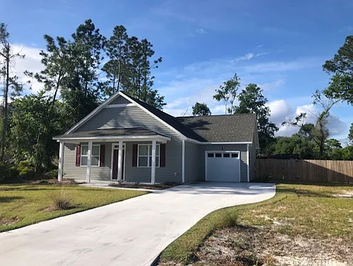 4903 Big Gum Rd Photo 1