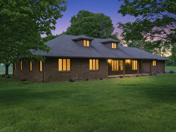 431 N Farm Road 205, Springfield, MO 65802