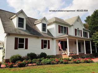 2513 Cool Spring Rd, Bel Air, MD 21015