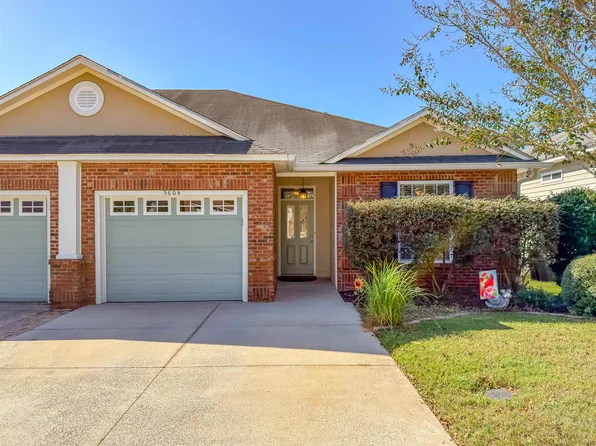5604 Hampton Hill Cir, Tallahassee, FL 32311