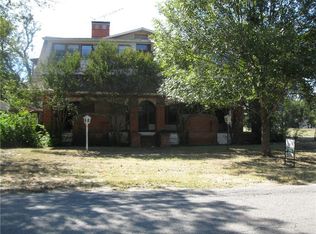100 S Bonner Ave, Kerens, TX 75144