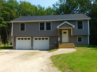 29A Deering Ridge Rd, Hollis, ME 04042