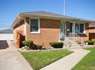 1262 Mackinaw Ave, Calumet City, IL