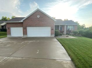 5416 Sugar Maple Run, Liberty Township, OH 45011