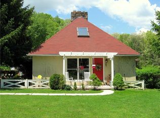 117 Moore Ln, Kittanning, PA 16201