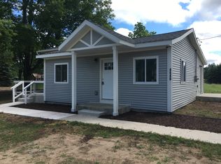 4540 Weber Rd, Whitehall, MI 49461