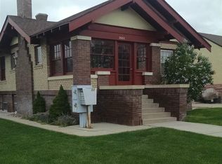 2602 Avenue A, Scottsbluff, NE 69361