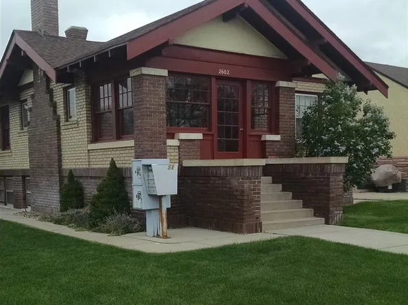 2602 Avenue A, Scottsbluff, NE 69361