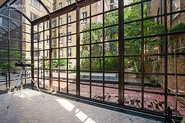 Sold by Sotheby's International Realty