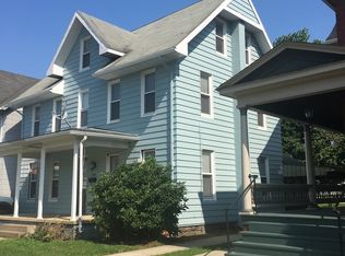 1148 Memorial Ave, Williamsport, PA 17701