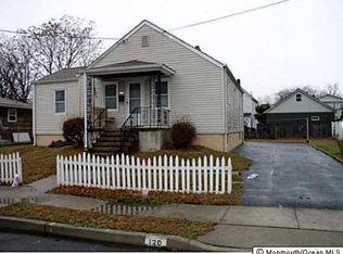 120 David St, South Amboy, NJ 08879