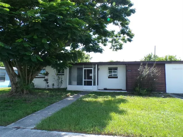 2464 DEEDRA STREET, PORT CHARLOTTE, FL 33952