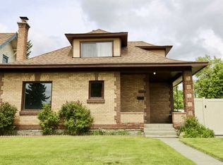 1529 E Liberty Ave, Spokane, WA 99207