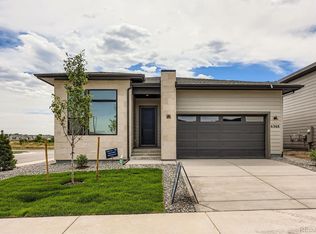 6368 Verve Ln, Parker, CO 80134