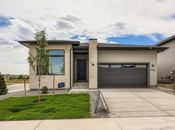 6368 Verve Lane, Parker, CO 80134