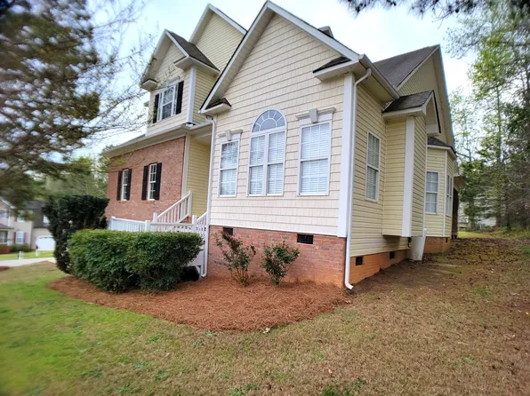 209 Victor Ct, Garner, NC 27529