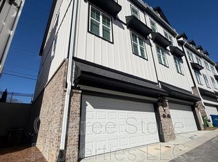 1971 Hollywood Rd NW, Atlanta, GA 30318