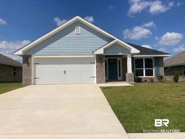 657 Revere St, Foley, AL 36535