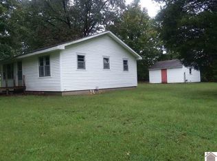 2117 State Route 301, Mayfield, KY 42066