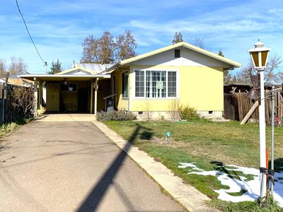 471 Grand Ave, Central Pt, OR, 97502