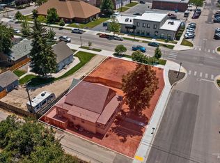 914 NE 2nd St, Meridian, ID 83642