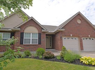 9377 Lago Mar Ct, Florence, KY 41042