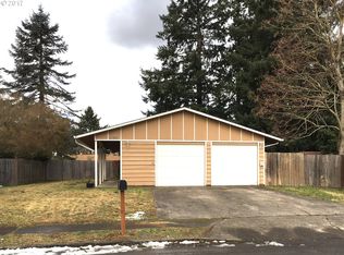 16313 SE Haig St, Portland, OR 97236