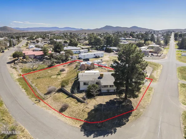 15633 S Red Rock Ln, Mayer, AZ 86333
