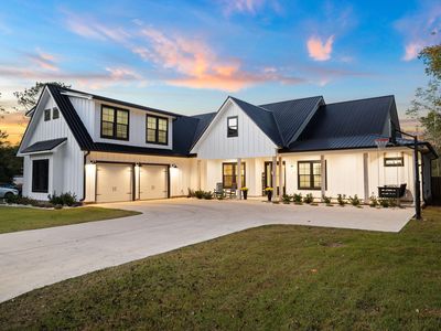 118 Waterside Ln, Freeport, FL, 32439