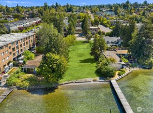 Frenchs Homestead Villa Div 01, Kirkland, WA 98033