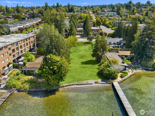 6211 Lake Washington Boulevard NE, Kirkland, WA 98033