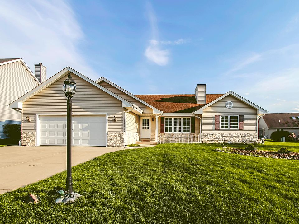 1st image of 4343 W Victory Creek Dr