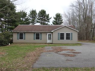 661 S Belfast Rd, Windsor, ME 04363