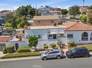 4400 W 59th Pl, Los Angeles, CA 90043