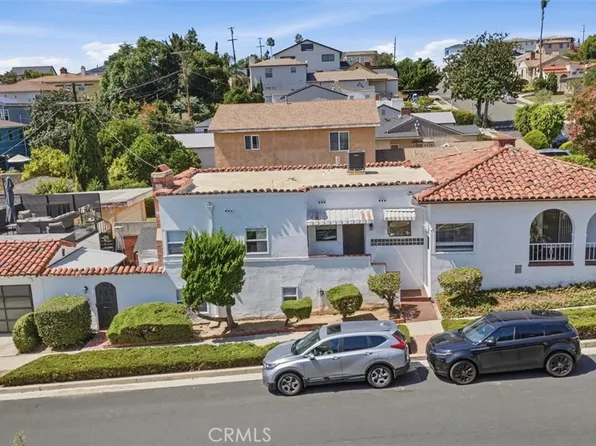 4400 W 59th Pl, Los Angeles, CA 90043