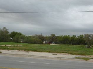 2704 25th St, Snyder, TX 79549