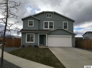 7635 Bichon St, Reno, NV 89506